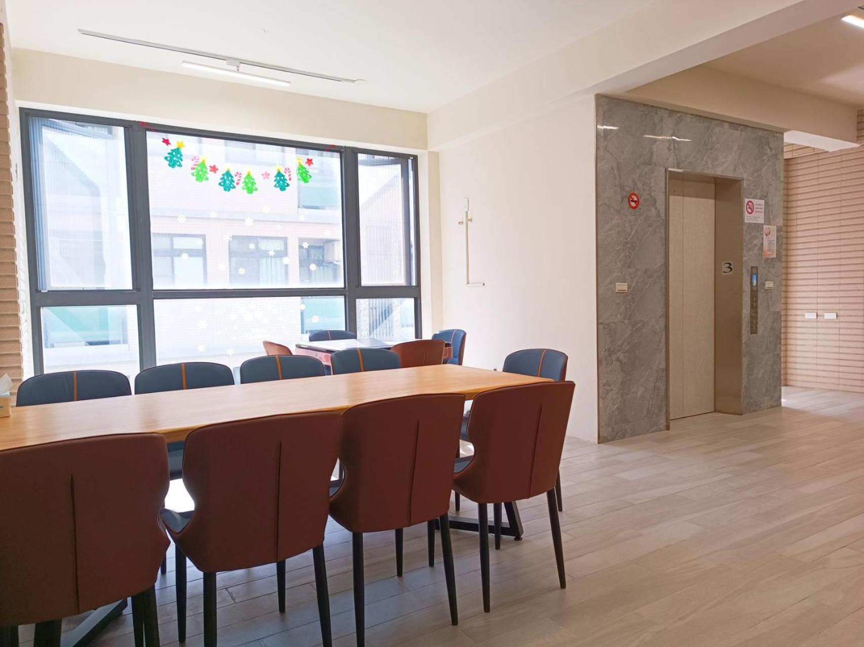 Ferienwohnung Zhu Yue Guan Jinning Exterior foto